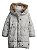 Jaqueta Parka Baby Gap - Imagem 1