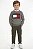 Sueter Infantil Tommy Hilfiger - Imagem 3