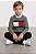 Sueter Infantil Tommy Hilfiger - Imagem 2