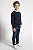 Sueter Infantil Tommy Hilfiger - Imagem 3