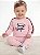 Conjunto em Moletom Baby Tommy Hilfiger - Imagem 2