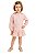 Vestido Logo Calvin Klein Kids - Imagem 1