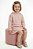 Vestido Logo Calvin Klein Kids - Imagem 2