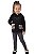 Conjunto Infantil Calvin Klein - Imagem 1