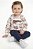 Conjunto em Moletom Kids Tommy Hilfiger - Imagem 2
