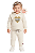 Conjunto em Moletom BabyTommy Hilfiger - Imagem 1
