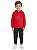 Conjunto em Moletom Kids Calvin Klein - Imagem 1