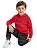 Conjunto em Moletom Kids Calvin Klein - Imagem 2