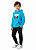 Conjunto em Moletom Kids Calvin Klein - Imagem 1