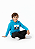 Conjunto em Moletom Kids Calvin Klein - Imagem 2