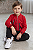 Conjunto em Moletom Kids Calvin Klein - Imagem 2