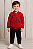 Conjunto em Moletom Kids Calvin Klein - Imagem 3