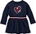 Vestido Kids  ML Tommy Hilfiger - Imagem 1