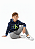 Conjunto em Moletom Kids Calvin Klein - Imagem 2