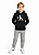 Conjunto em Moletom Kids Calvin Klein - Imagem 1