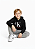 Conjunto em Moletom Kids Calvin Klein - Imagem 2