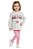 Conjunto Kids Calvin Klein - Imagem 1