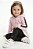 Conjunto Kids 3 Peças Calvin Klein - Imagem 2