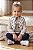 Conjunto Kids 3 Peças Colete Tommy Hilfiger - Imagem 2