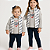 Conjunto Kids 3 Peças Colete Tommy Hilfiger - Imagem 2