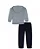 Conjunto Infantil Calvin Klein Moletom com Capuz - Imagem 6