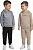 Conjunto Infantil Calvin Klein Moletom com Capuz - Imagem 4