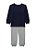 Conjunto  Baby Tommy Hilfiger - Imagem 4