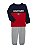 Conjunto  Baby Tommy Hilfiger - Imagem 3