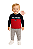 Conjunto  Baby Tommy Hilfiger - Imagem 1