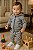 Conjunto em Moletom Baby Tommy Hilfiger - Imagem 2