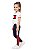 Conjunto Infantil Tommy Hilfiger – Camiseta + Legging - Imagem 1