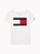 Conjunto Infantil Tommy Hilfiger – Camiseta + Legging - Imagem 5
