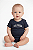 Kit 4 Bodys Bebê Tommy Hilfiger Manga Curta - Imagem 5