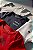 Kit 4 Bodys Bebê Tommy Hilfiger Manga Curta - Imagem 10