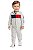 Conjunto em Moletom babe Tommy Hilfiger - Imagem 1