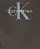 Conjunto Bebê Calvin Klein Moletom Marrom - Imagem 5
