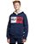 Casaco em Moletom Kids Tommy Hilfiger - Imagem 2