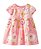 Vestido  Floral Baby  Carters - Imagem 2