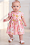 Vestido Bebê Carter’s Little Planet Floral em Algodão Orgânico - Imagem 5