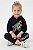 Conjunto em Moletom Kids Tommy Hilfiger - Imagem 2