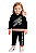 Conjunto em Moletom Kids Tommy Hilfiger - Imagem 1