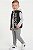 Conjunto Kids 3 Peças Colete Tommy Hilfiger - Imagem 2
