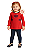 Conjunto Kids Tommy Hilfiger - Imagem 1