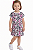 Vestido em Moletom Kids Tommy Hilfiger - Imagem 1