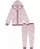 Conjunto em Moletom Kids Calvin Klein - Imagem 2