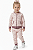 Conjunto Infatil Calvin Klein em Moletom - Imagem 3