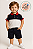 Conjunto Kids Polo Tommy Hilfiger - Imagem 3