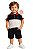 Conjunto Kids Polo Tommy Hilfiger - Imagem 1