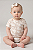 Kit 4 Bodys Bebê Calvin Klein Manga Curta - Imagem 4