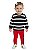 Sueter em Tricô Baby Tommy Hilfiger - Imagem 1